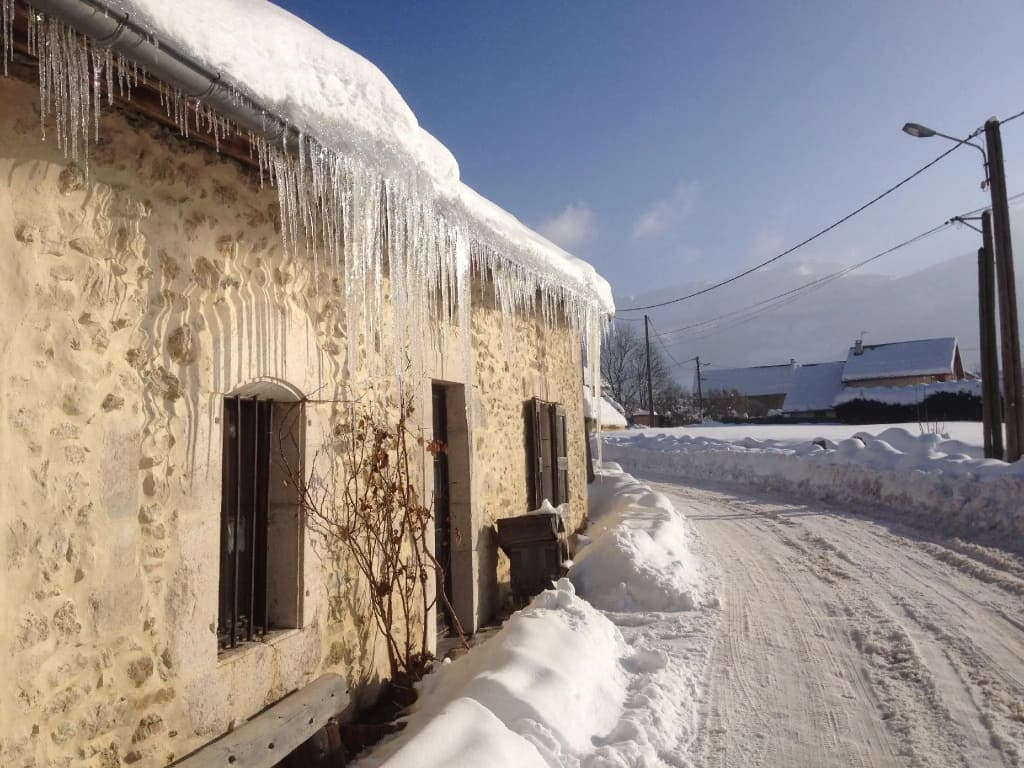 Ferme de la Grande Moucherolle - Photo 1