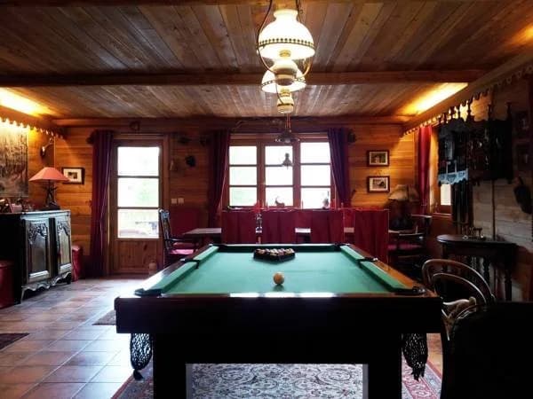 Chalet Le Bullou - Photo 4