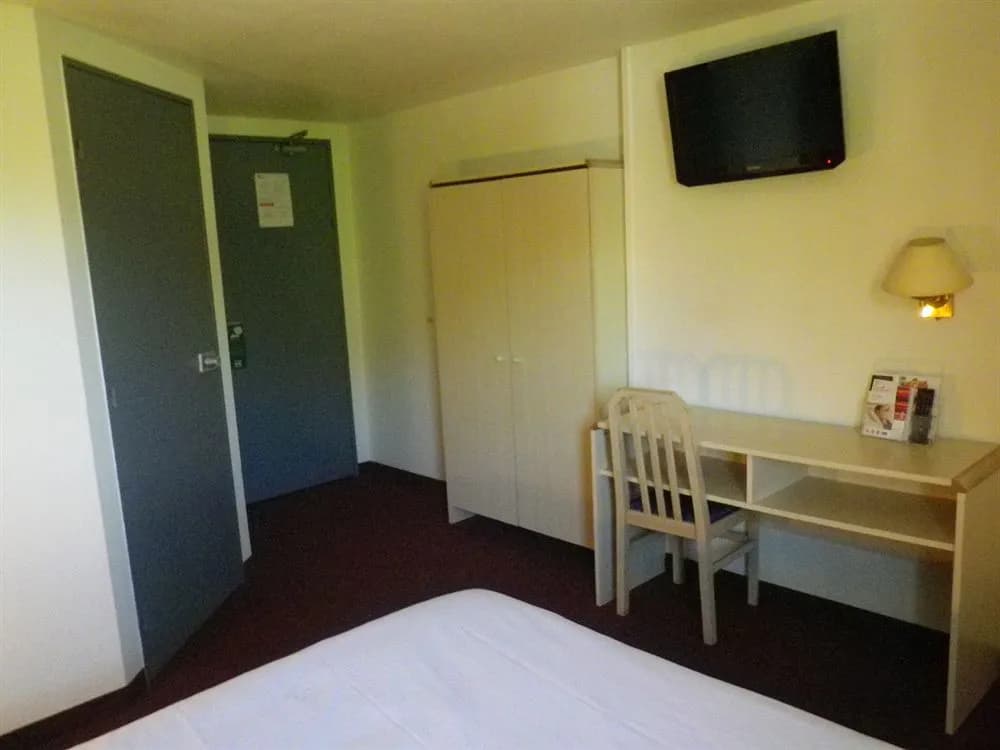 Hôtel Amys Grenoble-Voreppe - Photo 4
