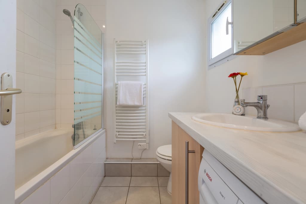 Appartement Etchea - 202 - Miniature 7