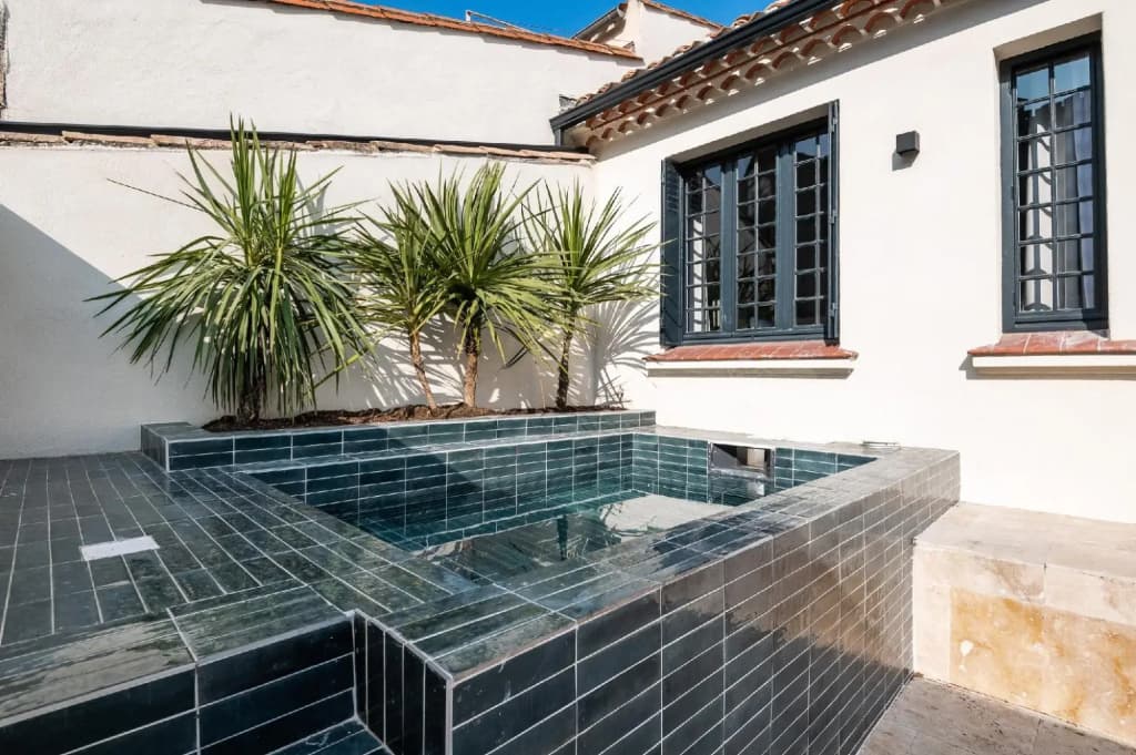 Maison Bacou - Photo 1