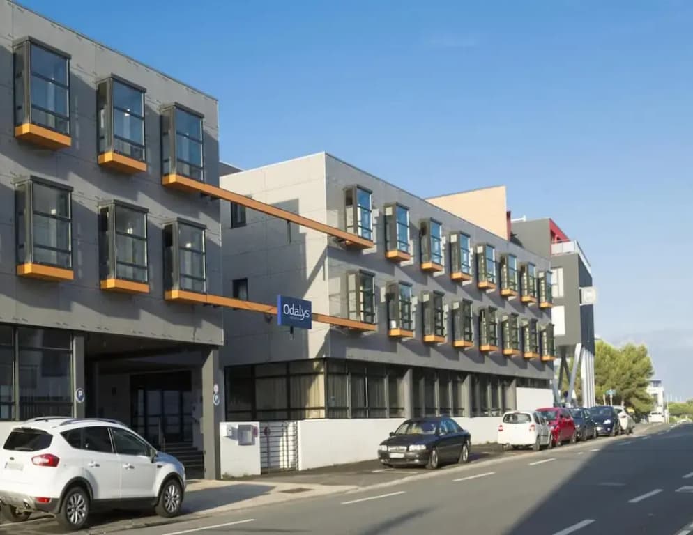 Apartment in La Rochelle Near the Beach - Photo 1