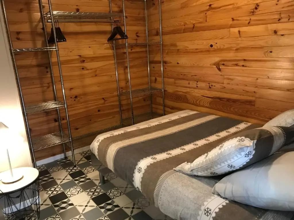 Studio 35m² tout confort dans maison avec WIFI - Photo 1