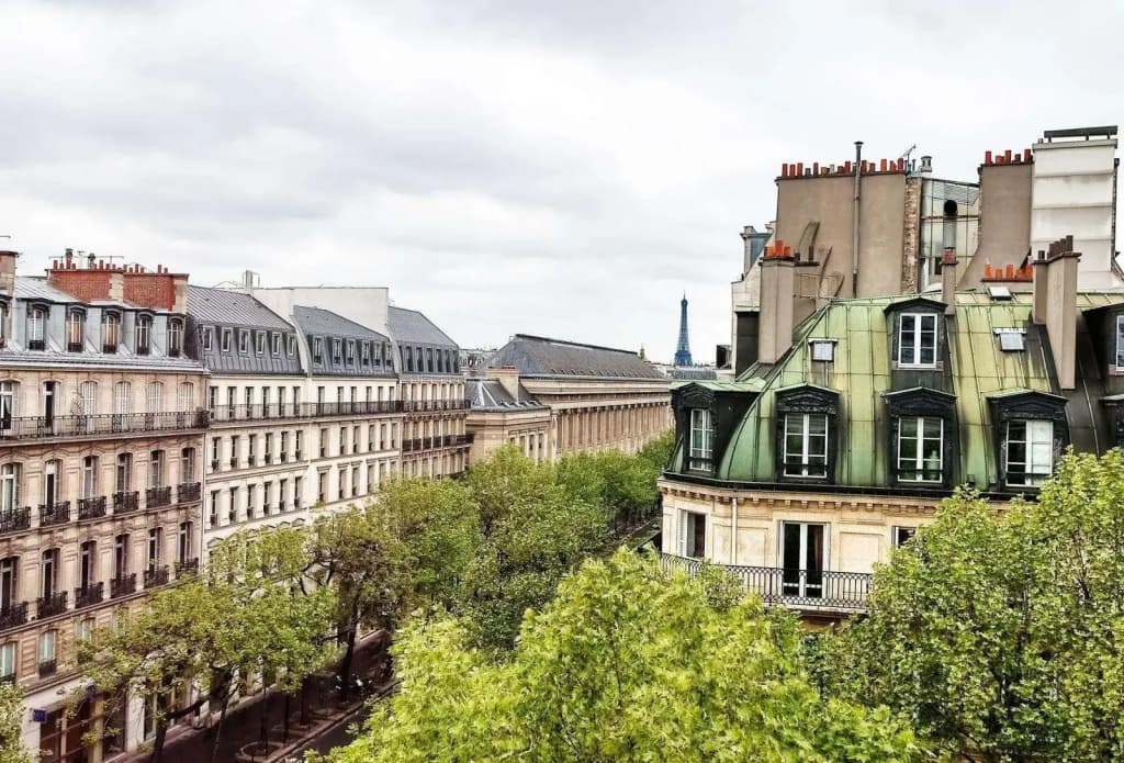 Cluny Square - Photo 1