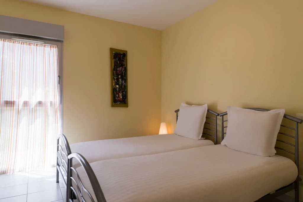 The Originals City, Hôtel Pic Epeiche, Tours Sud - Photo 2