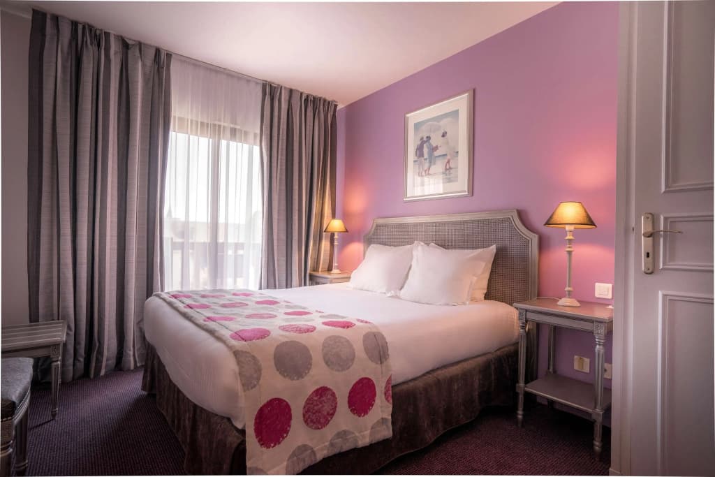 Best Western Plus Hostellerie du Vallon - Photo 4