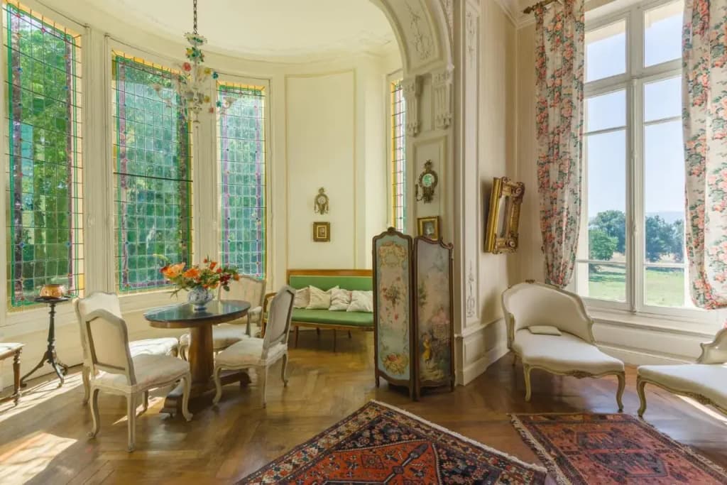 Maison d'hôtes - Villa Les Pins - Lempaut - Photo 4