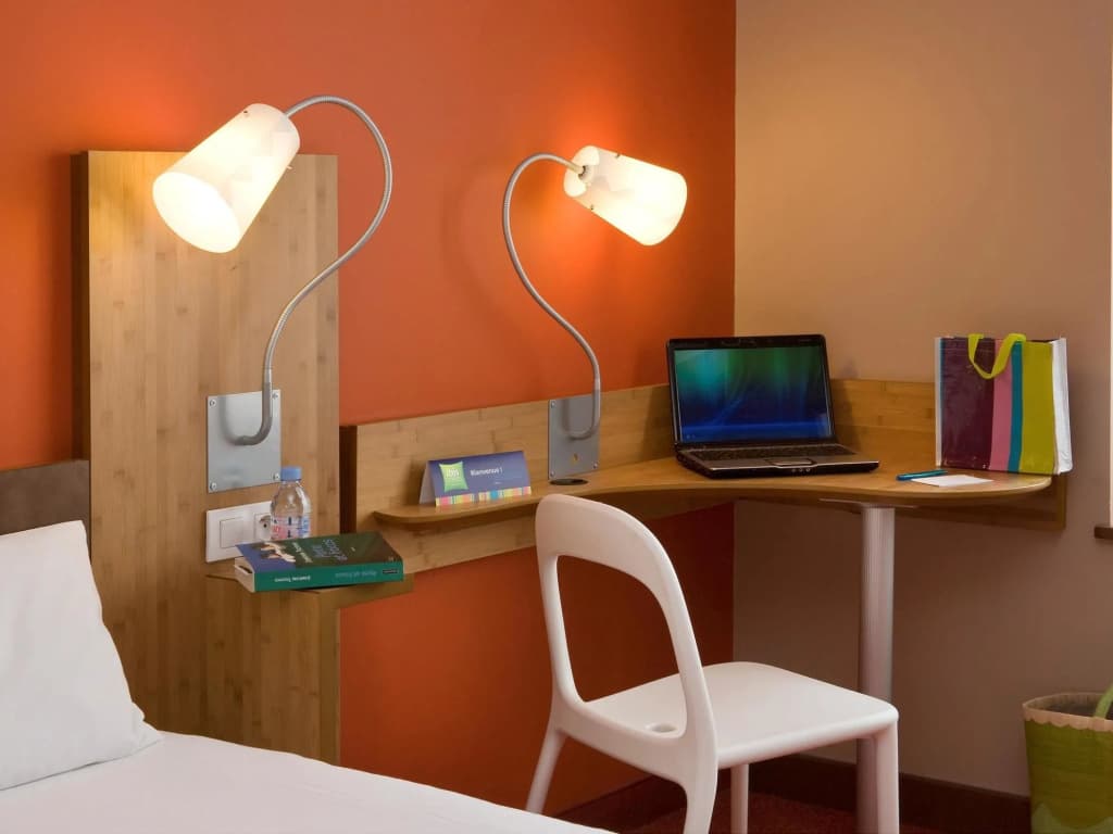 ibis Styles Nancy Centre Gare - Photo 5