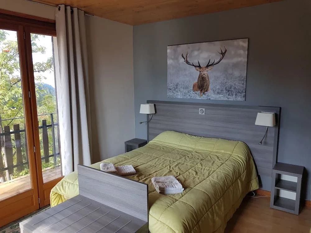 Les Chamois - Miniature 6