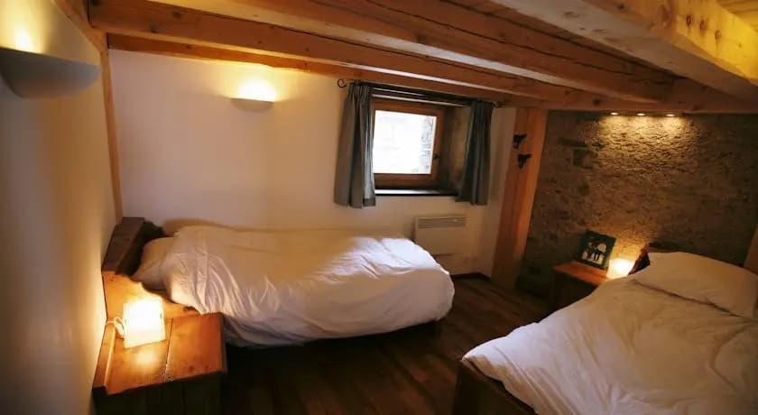 Chalet Tarine - Photo 5