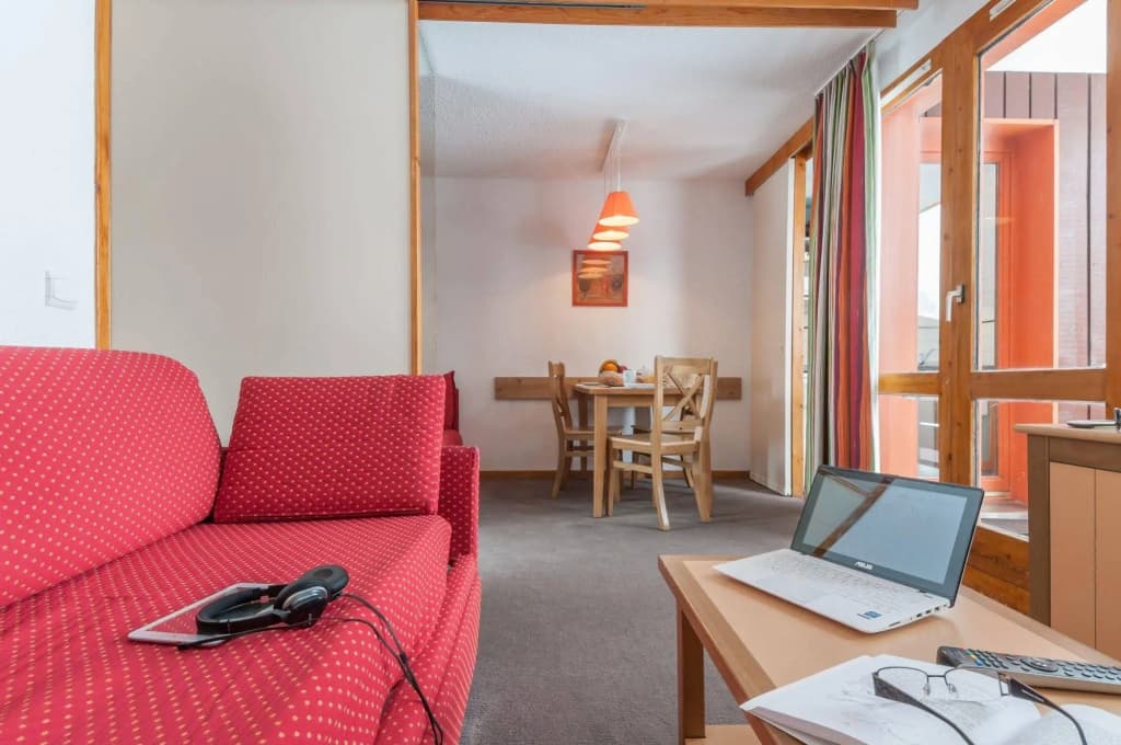Maeva Particuliers Belle Plagne - Les Chalets des Arolles - Photo 3