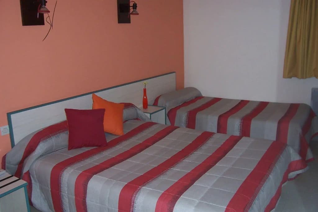 Hotel Le Bratoria - Miniature 6