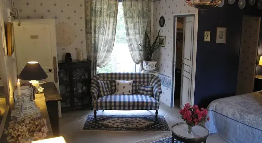 Chateau de Goville - Photo 5