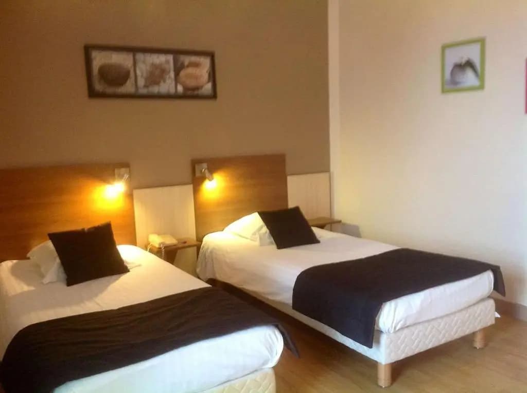 Brit Hotel Nevers 3* - Photo 5