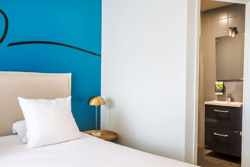 Sure Hotel by Best Western Argentan - Photo 5