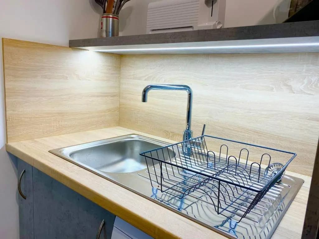 Appartement Villard-de-Lans, 3 pièces, 7 personnes - FR-1-515-6 - Miniature 8