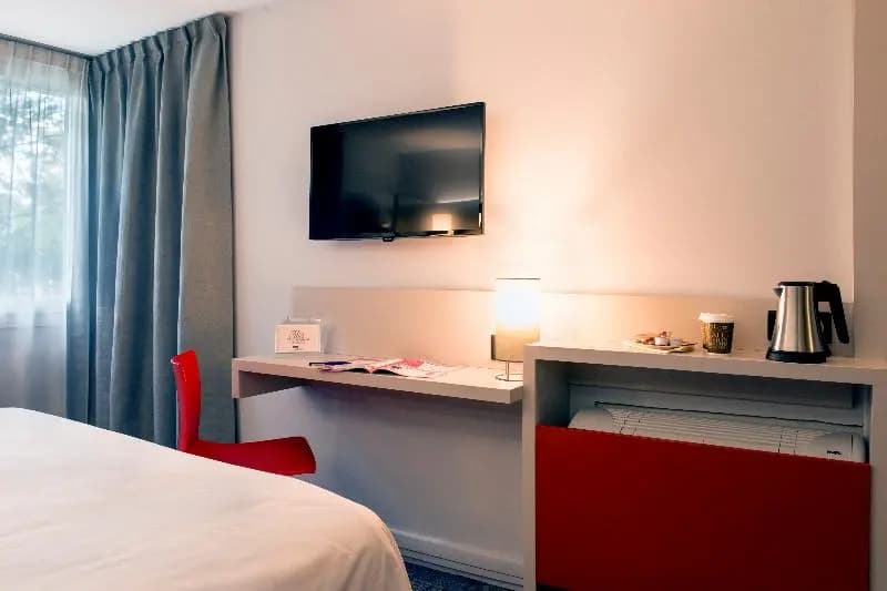 L'hôtel by JOA de Saint-Paul-Lès-Dax - Photo 3