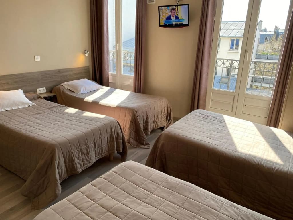 Hotel Angleterre - Miniature 7