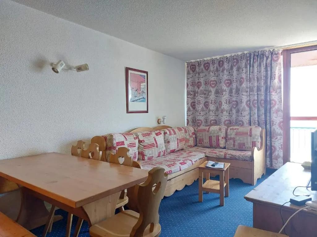 Appartement Les Arcs 1800, 2 pièces, 6 personnes - FR-1-411-138 - Photo 2