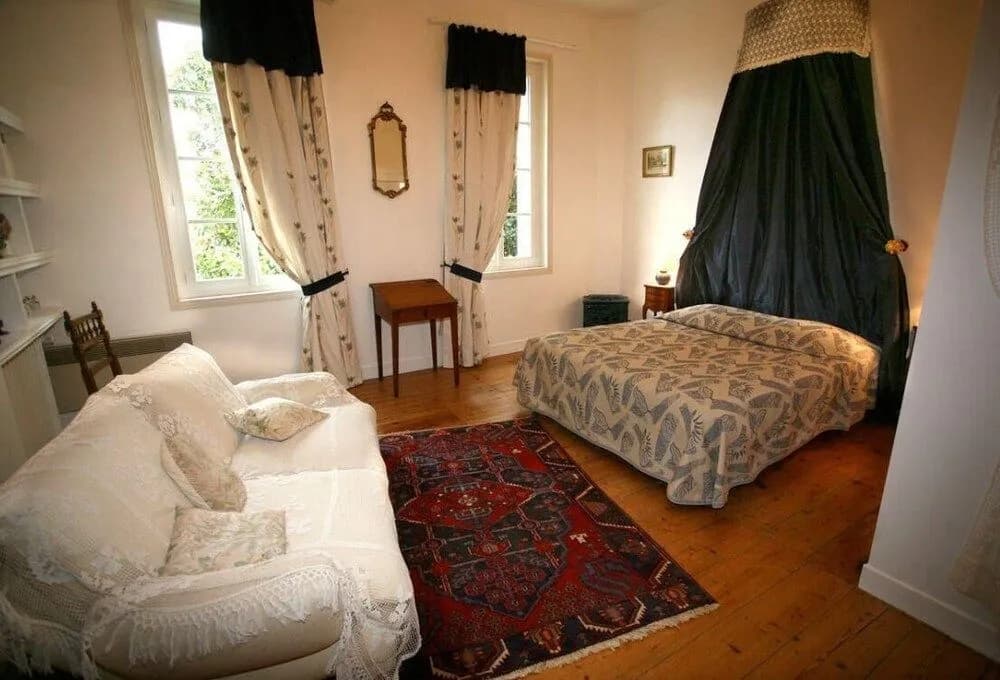 Chateau Le Baudou - Photo 3