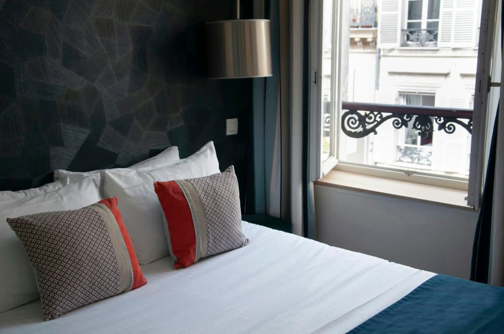 Hotel France Albion - Photo 3