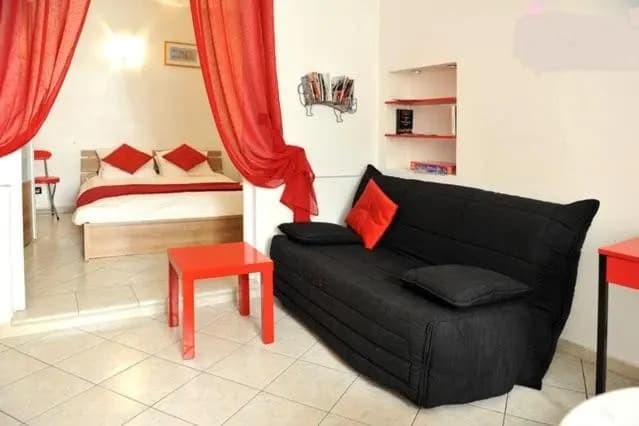 Studio Vieux Menton - Photo 5