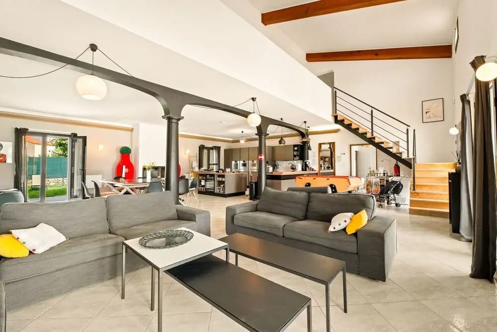 Casa Nova Maison d'hotes - Photo 4