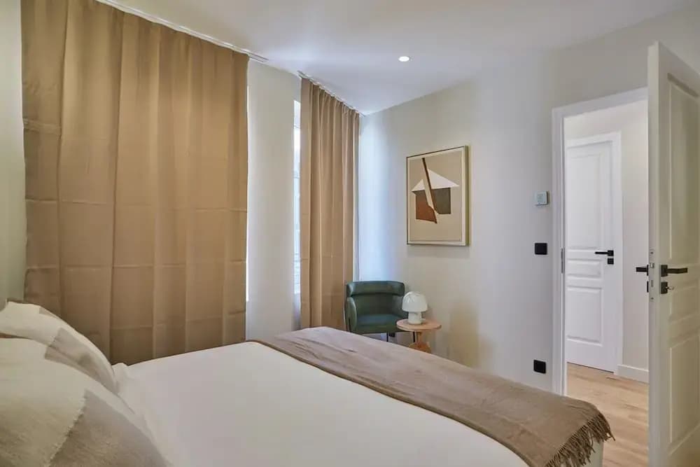 Sublim Apartement in the Center of Paris/le Marais - Miniature 8