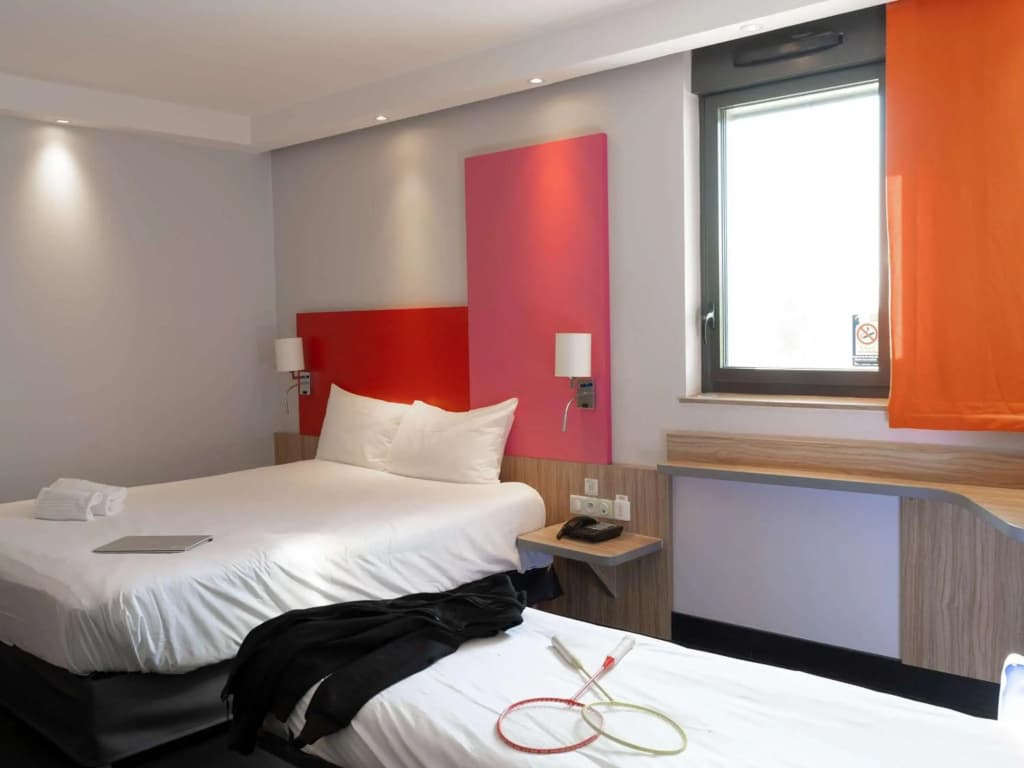 ibis Styles Romans Valence Gare Tgv - Photo 5