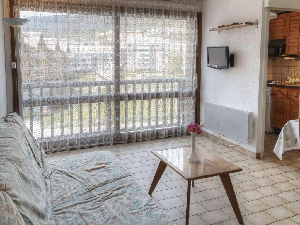 Appartement Briançon, 1 pièce, 2 personnes - FR-1-330C-42 - Photo 2