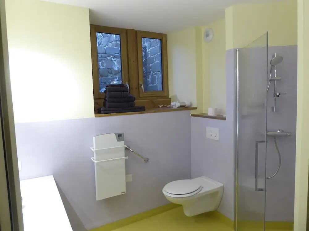 Chambre d'Hotes du Tapissier - Miniature 7