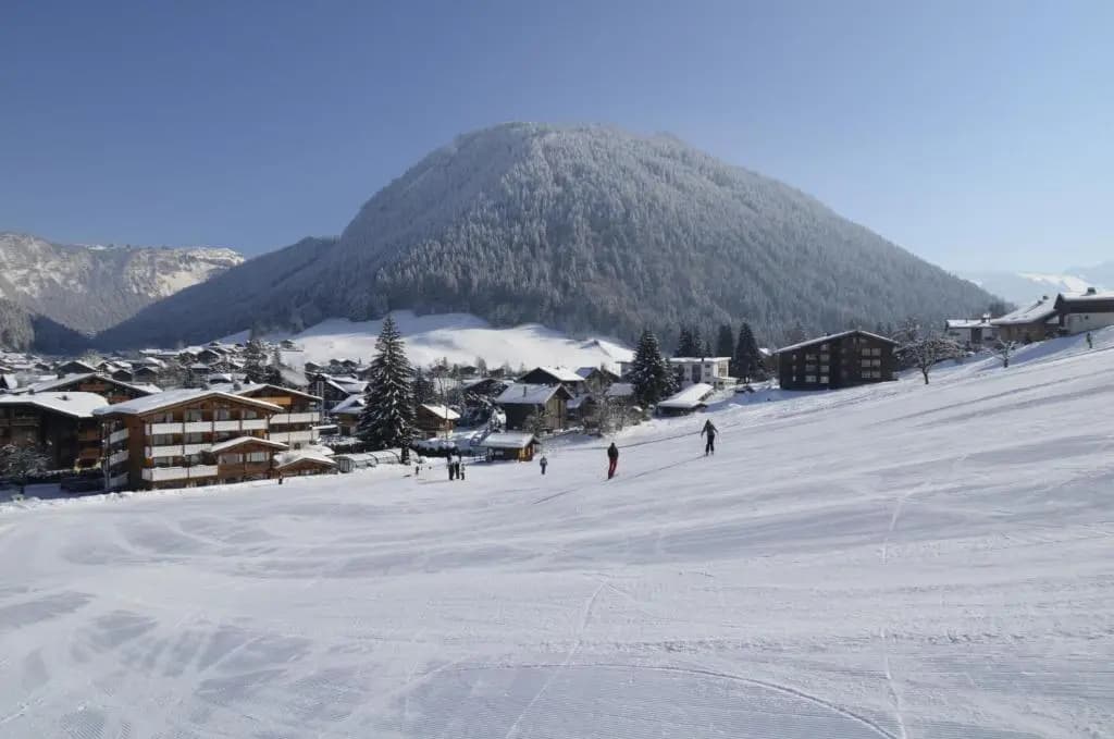La Clef des Champs - Photo 1