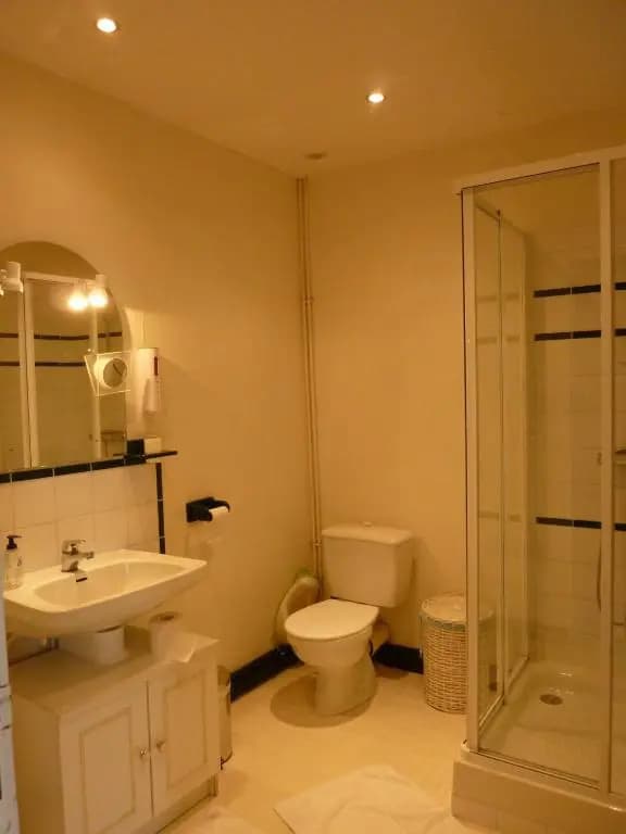 Manoir de L'Hermerel - Photo 3