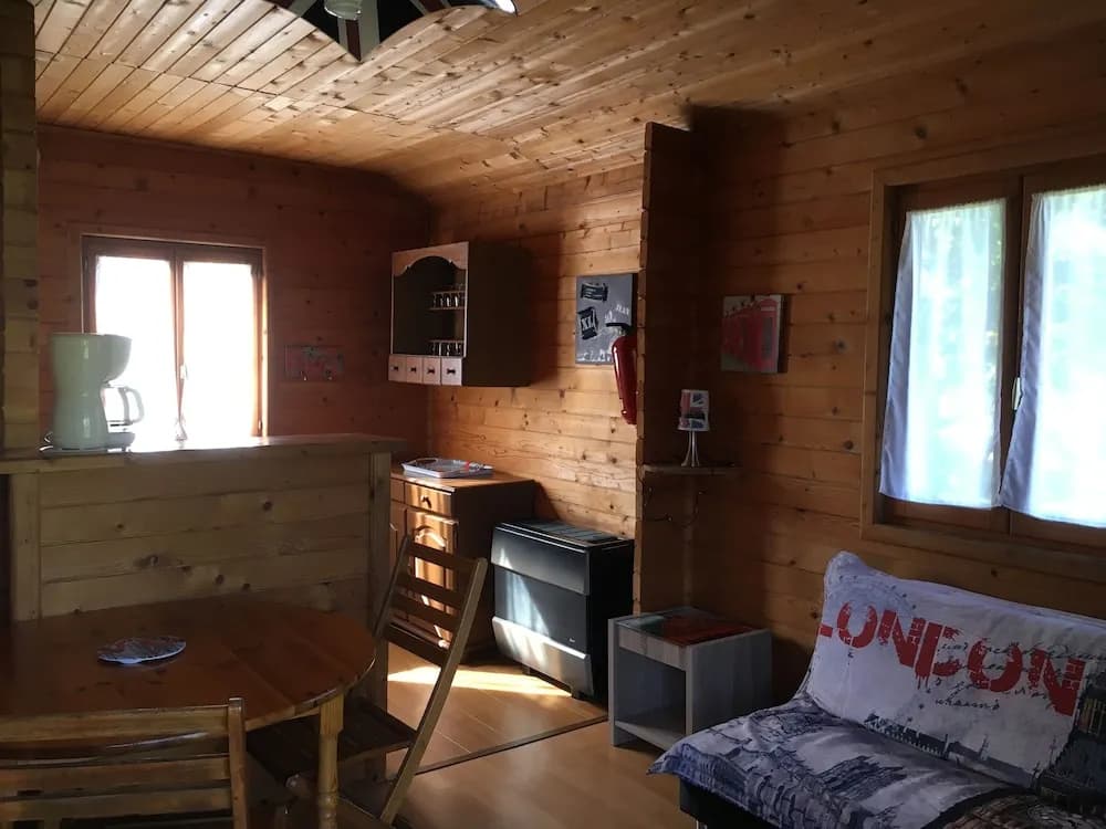 Les Chalets De Fiolles - Photo 2