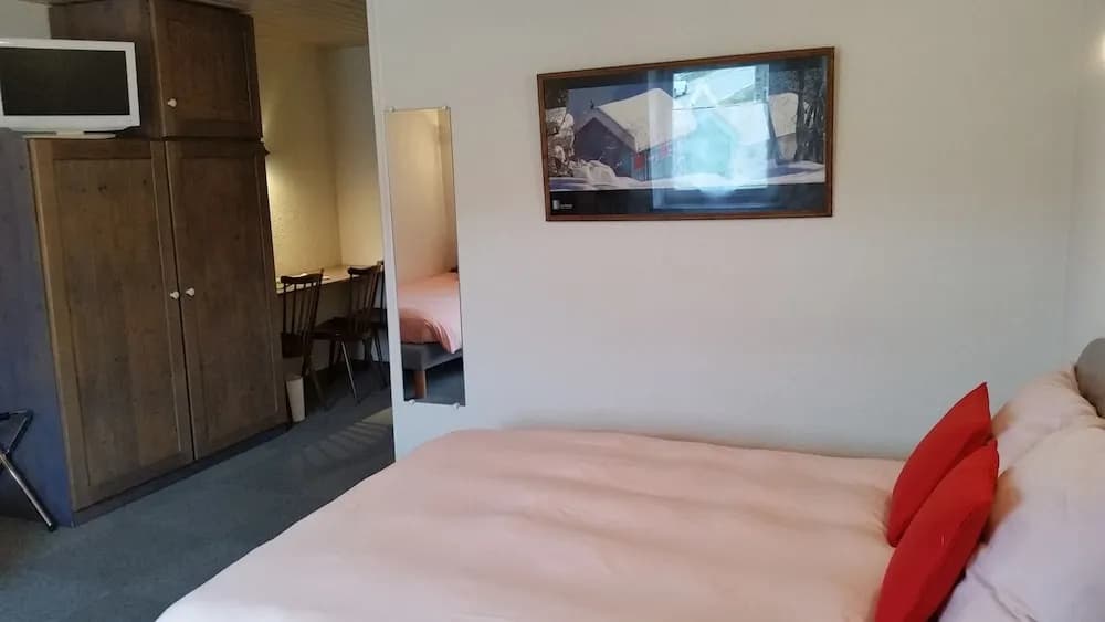 Ferme Hotel de la Vrine - Photo 5