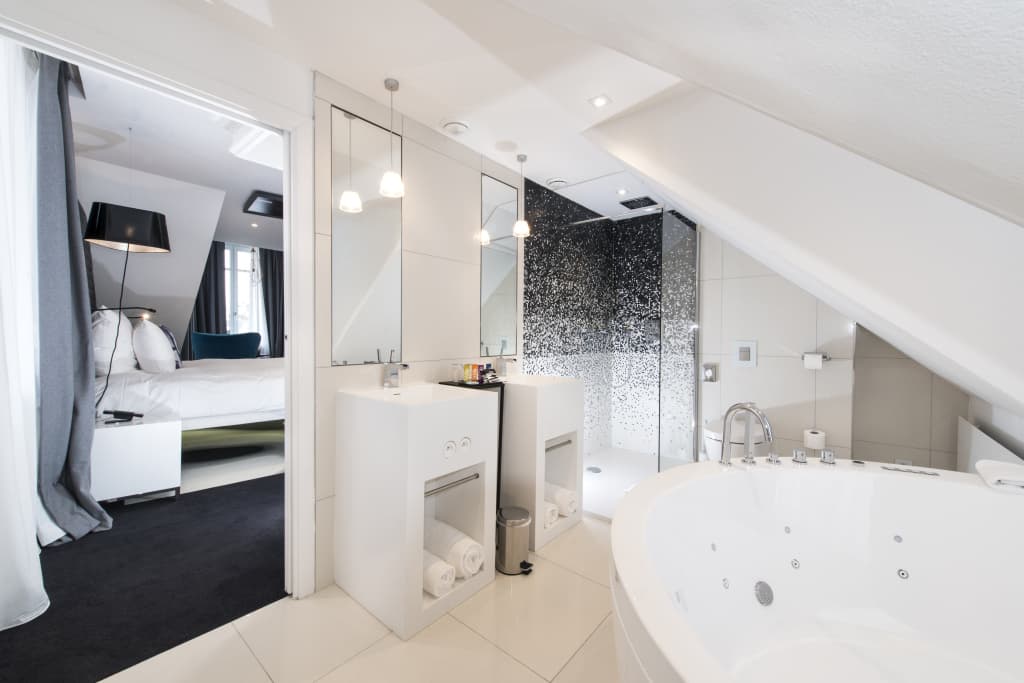 Vertigo Hotel, Dijon, a Member of Design Hotels - Miniature 8