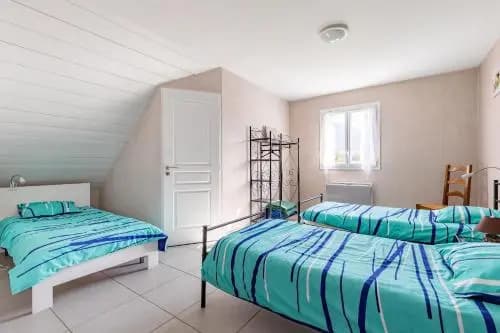 Gîte Les 3 Edelweiss - Photo 3