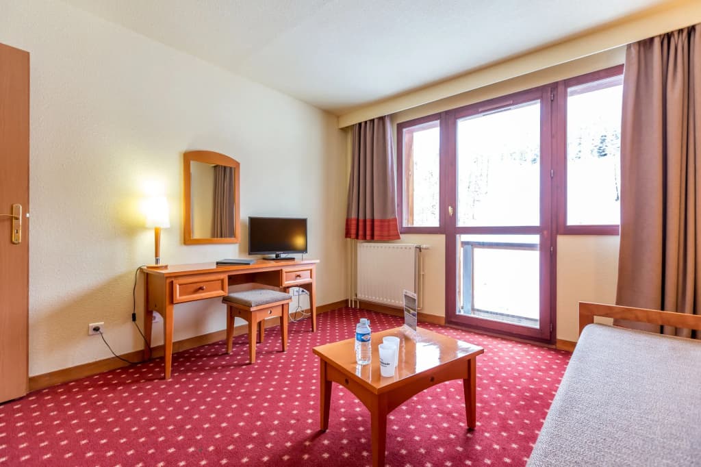 Hôtel La Plagne Le Terra Nova - Photo 5