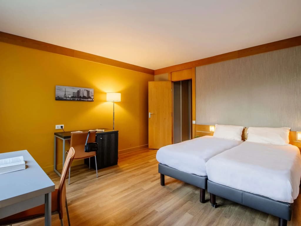 Aparthotel Adagio Paris XV - Miniature 6