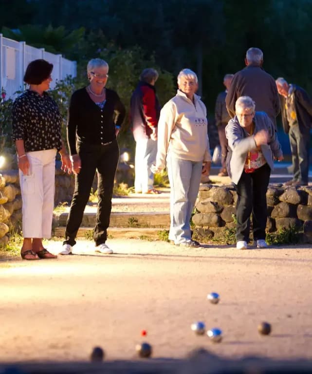 Ludo Camping Parc - Photo 1