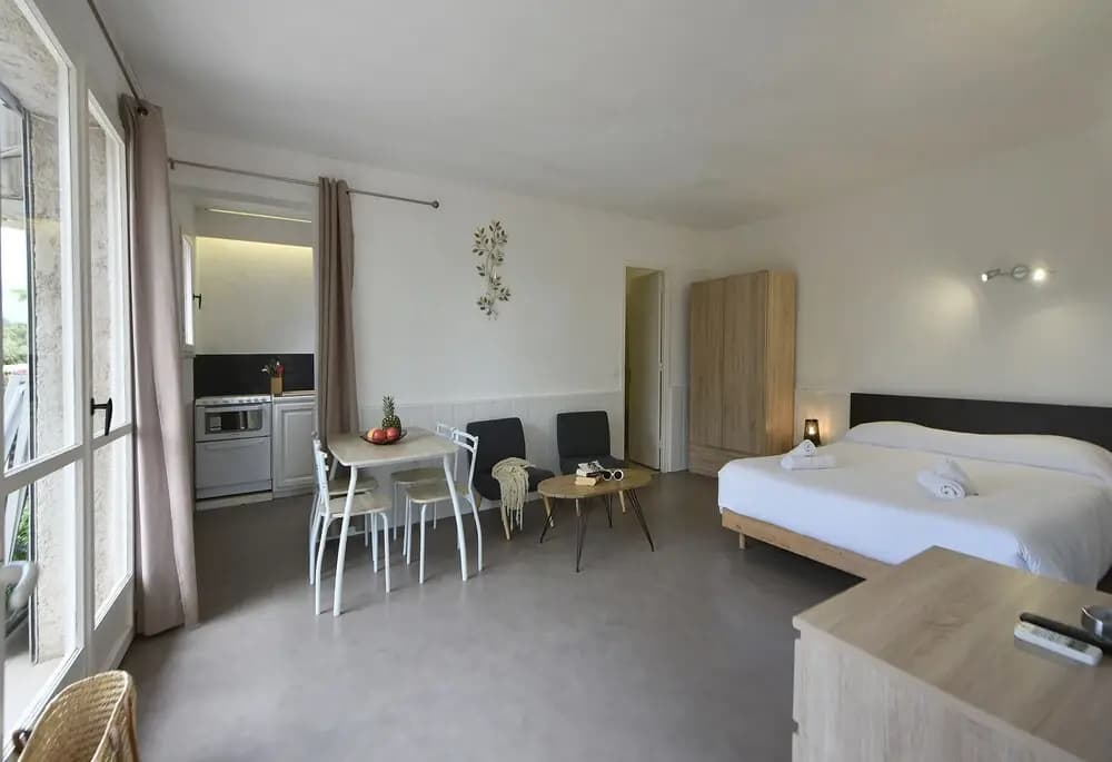 Hotel Residence U Paesolu - Photo 4