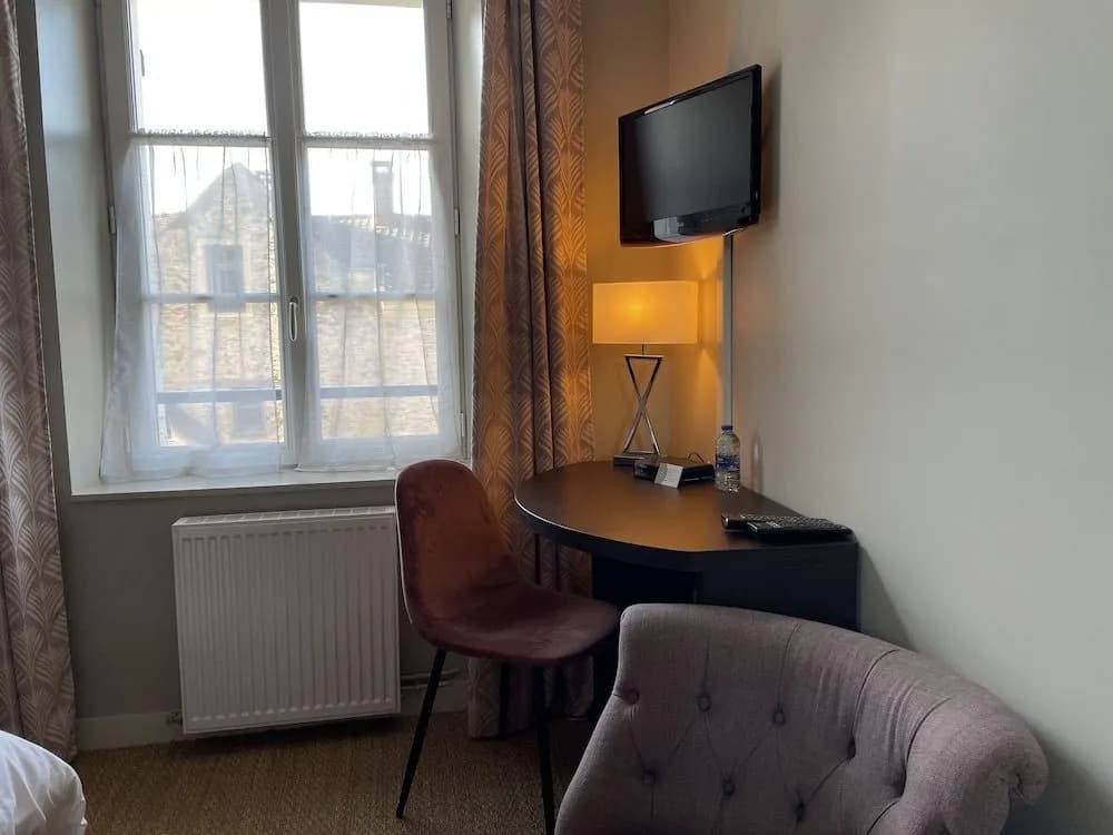 Auberge du Chasseur - Photo 5