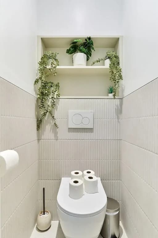 Superb Apartment Center of Paris - Miniature 8