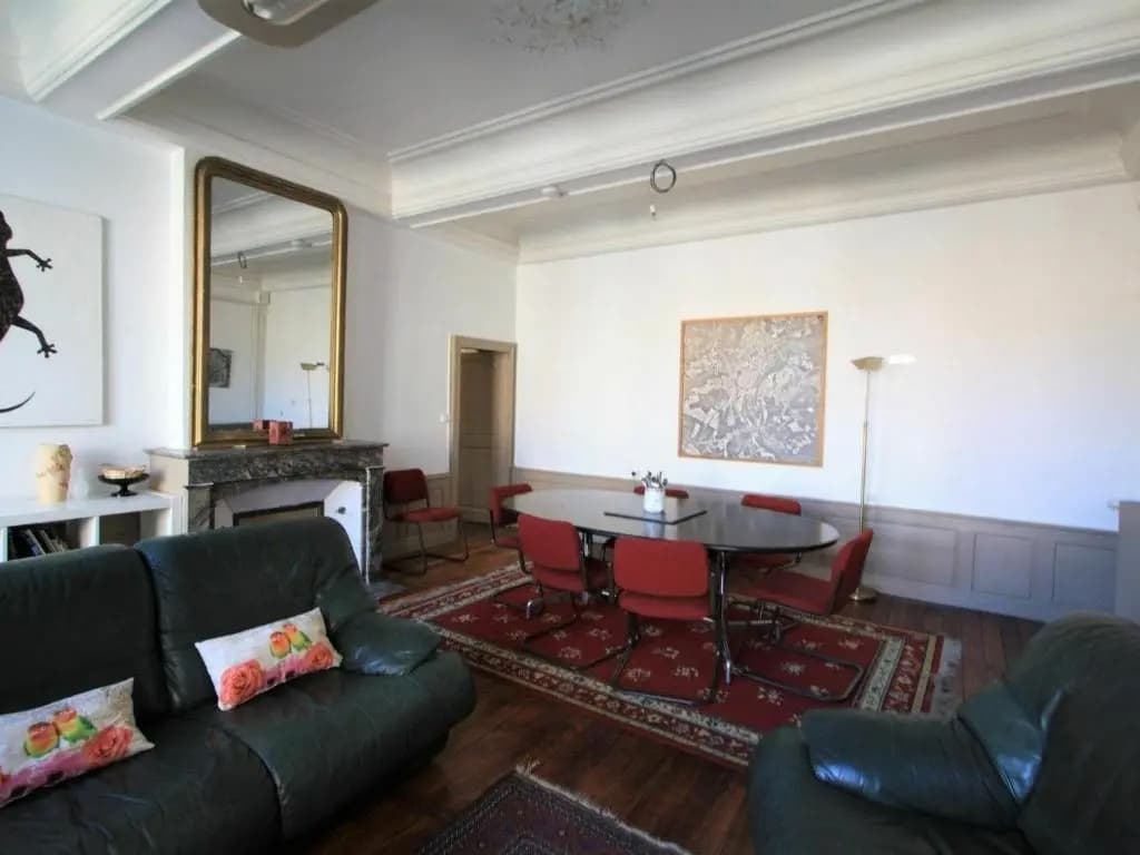 Appartement Toul, 4 pièces, 7 personnes - FR-1-584-74 - Photo 2