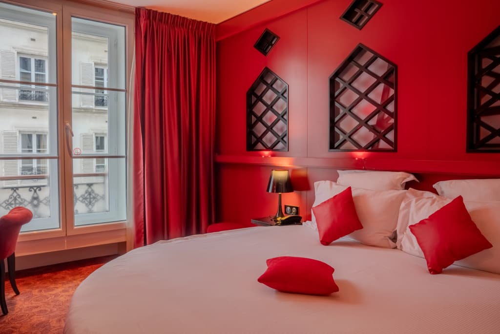 Secret de Paris - Hotel & Spa - Photo 5