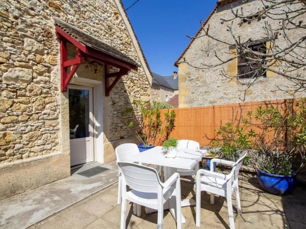 Gîte Saint-Julien-de-Lampon, 2 pièces, 2 personnes - FR-1-616-36 - Photo 5