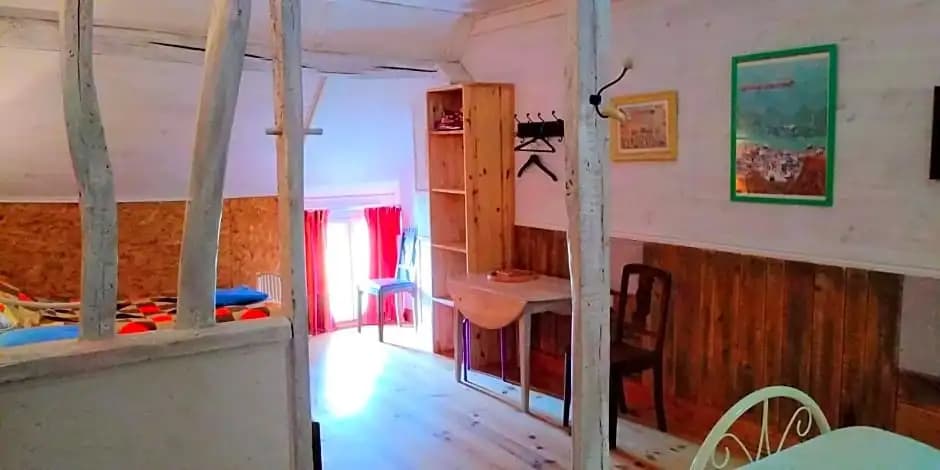 Ferme de l'Art Rural et Populaire - Photo 2