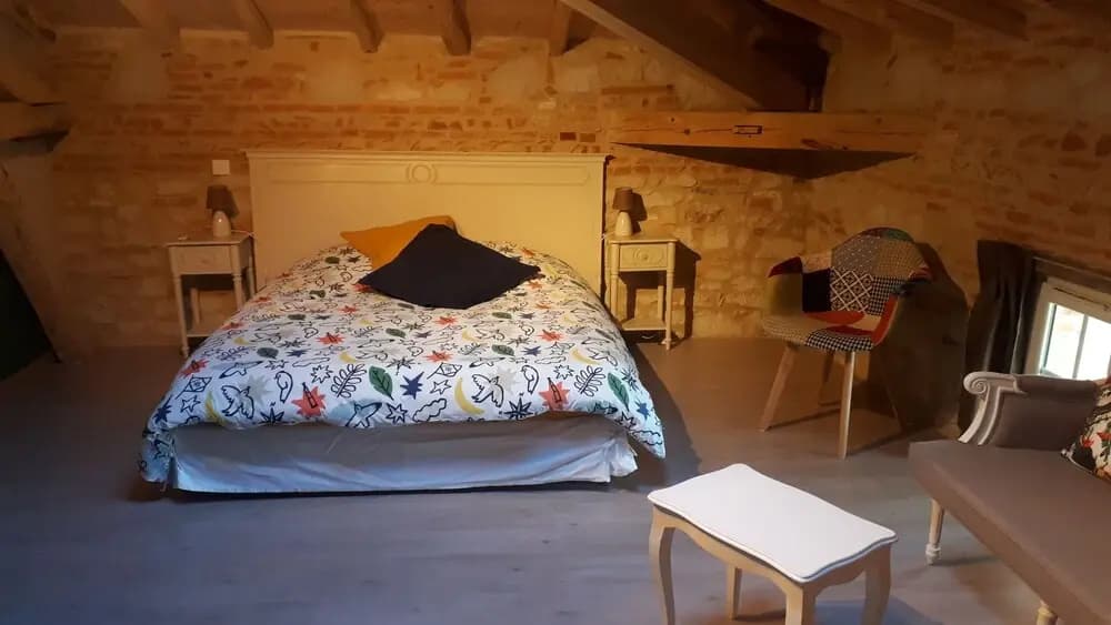 Le Jardin Des Cèdres - Photo 4
