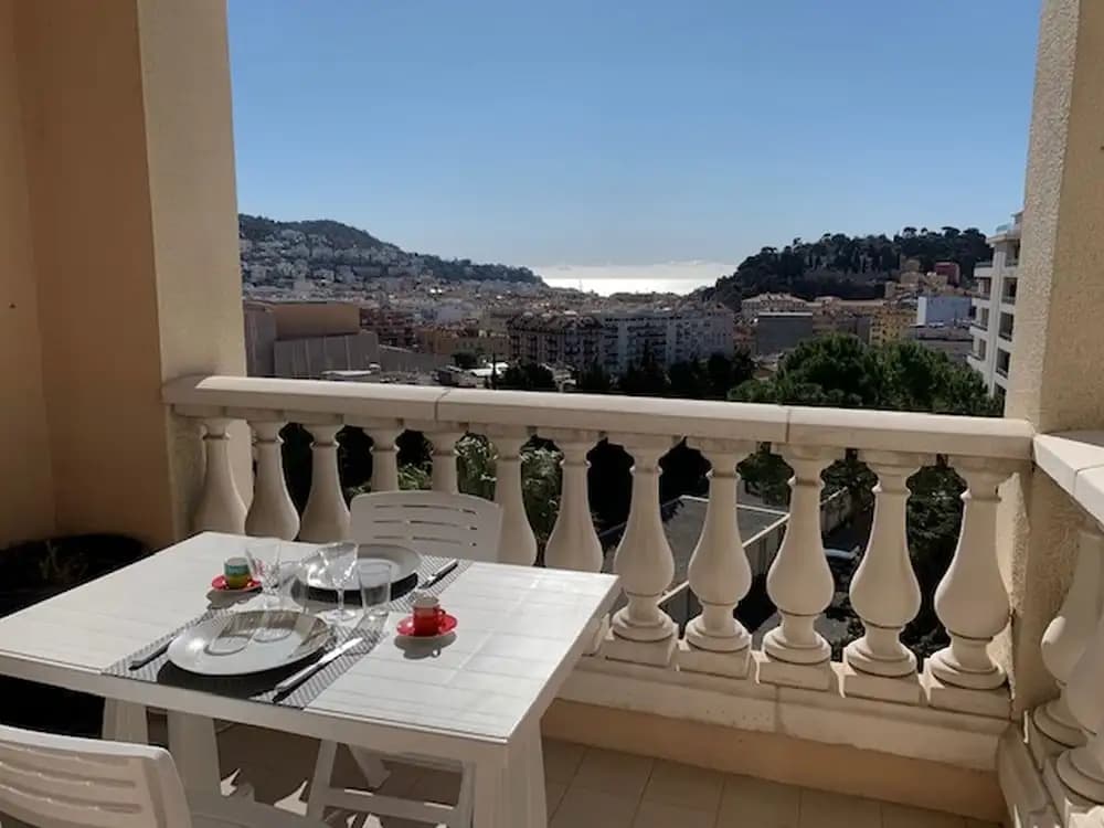 Apart-Hotel Riviera Cimiez - Photo 1