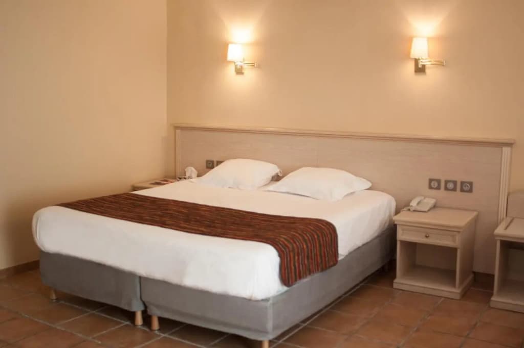 Hotel Artea Aix Centre - Photo 5